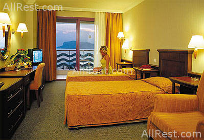 Grand Kaptan Hotel 9